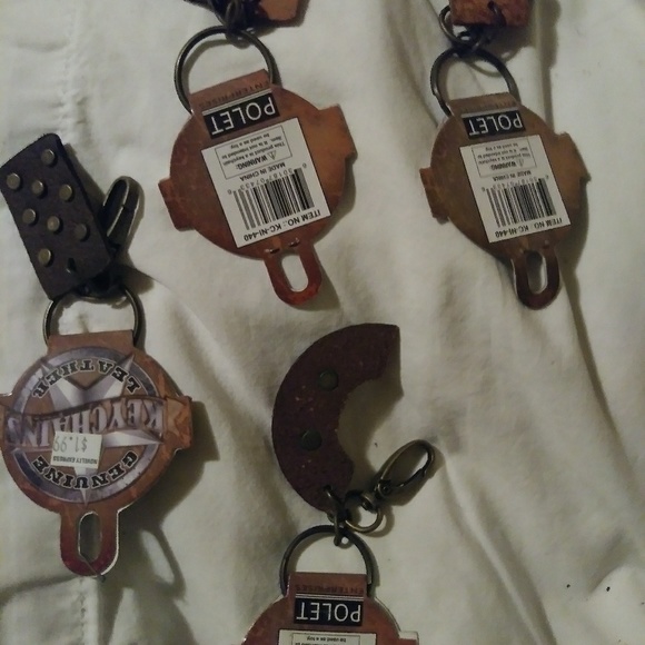 Key Chain - Picture 2 of 2